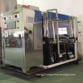 Herb acacia gum lily flower modified starch vacuum freeze drying machine lyophilizer